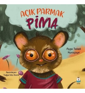Açık Parmak Pima