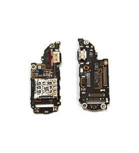 Vivo V30 5G İle Şarj Bordu Şarj Soketi Soketi