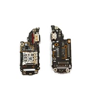 Vivo V30 5G İle Şarj Bordu Şarj Soketi Soketi