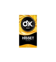 OKEY HİSSET 10 LU PRZ