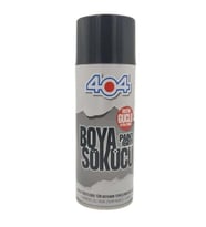 404 BOYA SÖKÜCÜ 400 ML (Renksiz)