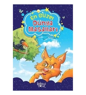 Çocuklar için En Güzel Fıkra ve Masallar - Dünya Masalları