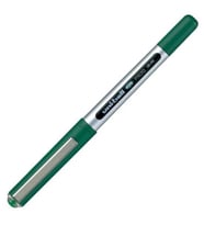 Uni Ball UB-150 Eye Micro Yeşil Roller Kalem (0,5mm)