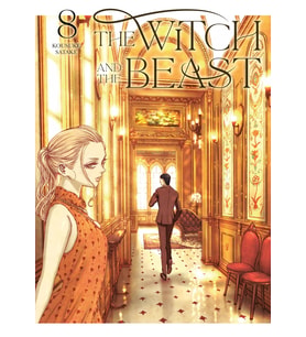 The Witch And The Beast 8