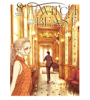The Witch And The Beast 8