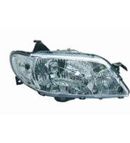 MAZDA 323 ÖN FAR SEDAN  SOL 01-02 MAZ1032036 BL4D-51-0L0D