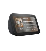 Amazon Echo Show 5 3. Nesil Akıllı Görüntülü Asistan Hoparlör