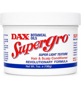 Supergro Saç Güçlendirici Bakım Yağı 198 gr 1 Paket