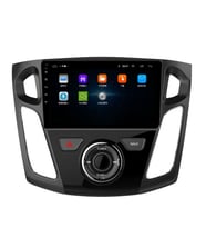 ford focus 3-4 CARPLAY+AND.AUTO NAVİGASYON DVD USB BT KAMERA