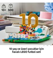 Unutulmaz Futbol Anları 43011