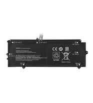 Hp 812060-2B1 Uyumlu Notebook Bataryası Pili