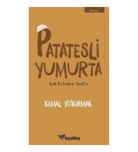 Patatesli Yumurta