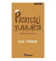 Patatesli Yumurta