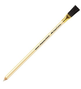 Faber Castell Fırçalı Daktilo Silgisi 