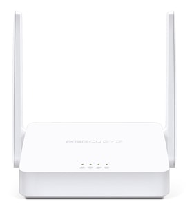 TP-LINK MERCUSYS MW302R 300 MBPS WIFI-N ROUTER ACCESS POINT