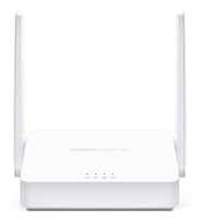 TP-LINK MERCUSYS MW302R 300 MBPS WIFI-N ROUTER ACCESS POINT