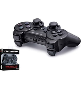 Hadron HD306S Oyun Kolu Ps3 Siyah