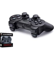 Hadron HD306S Oyun Kolu Ps3 Siyah
