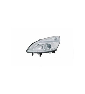 RENAULT SCENİC ÖN FAR ELEKTRİKLİ MOTORLU SOL 2006-2009 7701065913