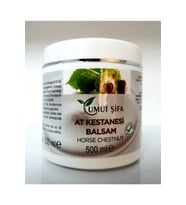 At Kestanes, Balsam 500 Ml