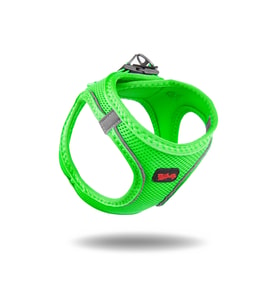 Göğüs Tasması 3Xsmall 24-28 Cm Neo Green