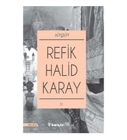 Sürgün (Yeni Kapak)