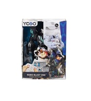 SIL 88589 Silverlit Robo Blast One