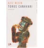 Toros Canavarı