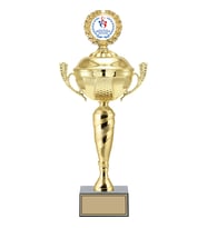 ODAK KUPA - Large Kupalar - L-012 C - 43 cm
