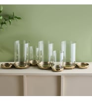 Karaca Home Agathe 7 Bölmeli Mumluk 71 cm