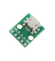 Mikro Usb Dip Dönüştürücü