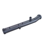 Skoda Fabia 2005-2008 1.4 BUD Motor Devirdaim Su Borusu 032121065G