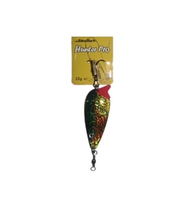 SİLVERSTAR HUNTER PRO 1002 22GR OLTA KAŞIK RENK:03