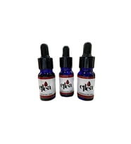 Cutıcle Oil 10 Ml Tırnak Bakım Yağı 3 Adet