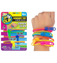 Mulvxurg  Urg02 S01004785 Jru-Zip Zipper Cli̇ps 3A  -Sun (Mulvix)