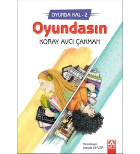 Oyundasın - Oyunda Kal 2