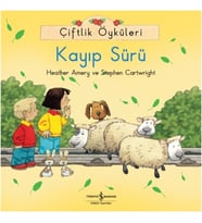 Çiftlik Öyküleri - Kayıp Sürü
