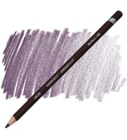Derwent Coloursoft Pencil Yumuşak Kuruboya Kalemi C280 Blackberry 