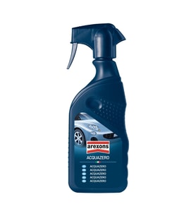 Arexons Susuz Araç Yıkama Parlatma Sprey 400 ml