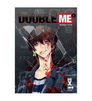 Double Me 2 Dex Yayınevi