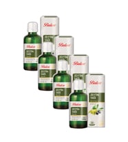 Balen Zeytinyağı Naturel Sızma 50 ml 4 Adet