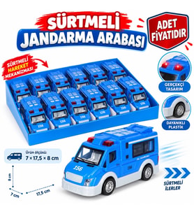 URT0001-156 BY ŞEHRİN KIRILMAZLARI JANDARMA(Belirtilen fiyat, tekli satış için adet fiyatıdır.)