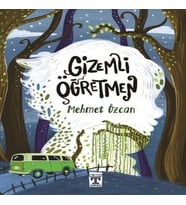 Gizemli Öğretmen