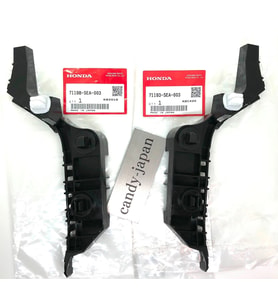 Tampon Bağlantı Braketi Civic Ön 2006-2012 Yan Sol (Oem No:71198Snb003)