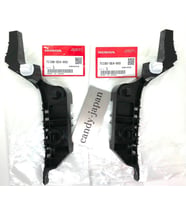 Tampon Bağlantı Braketi Civic Ön 2006-2012 Yan Sol (Oem No:71198Snb003)