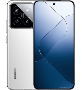Mi 14 Pro Uyumlu Ön+Arka Body Şeffaf Ultra koruyucu Nano Jelatin