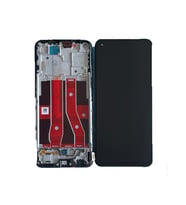 Oppo A74 Ekran Dokunmatik TFT (Çıtalı)