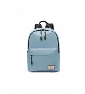 Smart Bags  Buz Mavi Unisex Sırt Çantası SMB3224