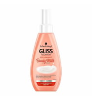 Glıss Beauty Milk Zayıf Güçsüz Saçlar 150 M