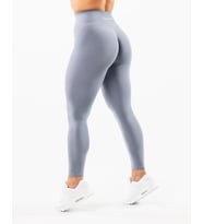 Alphalete Amplify Büzgülü Tayt